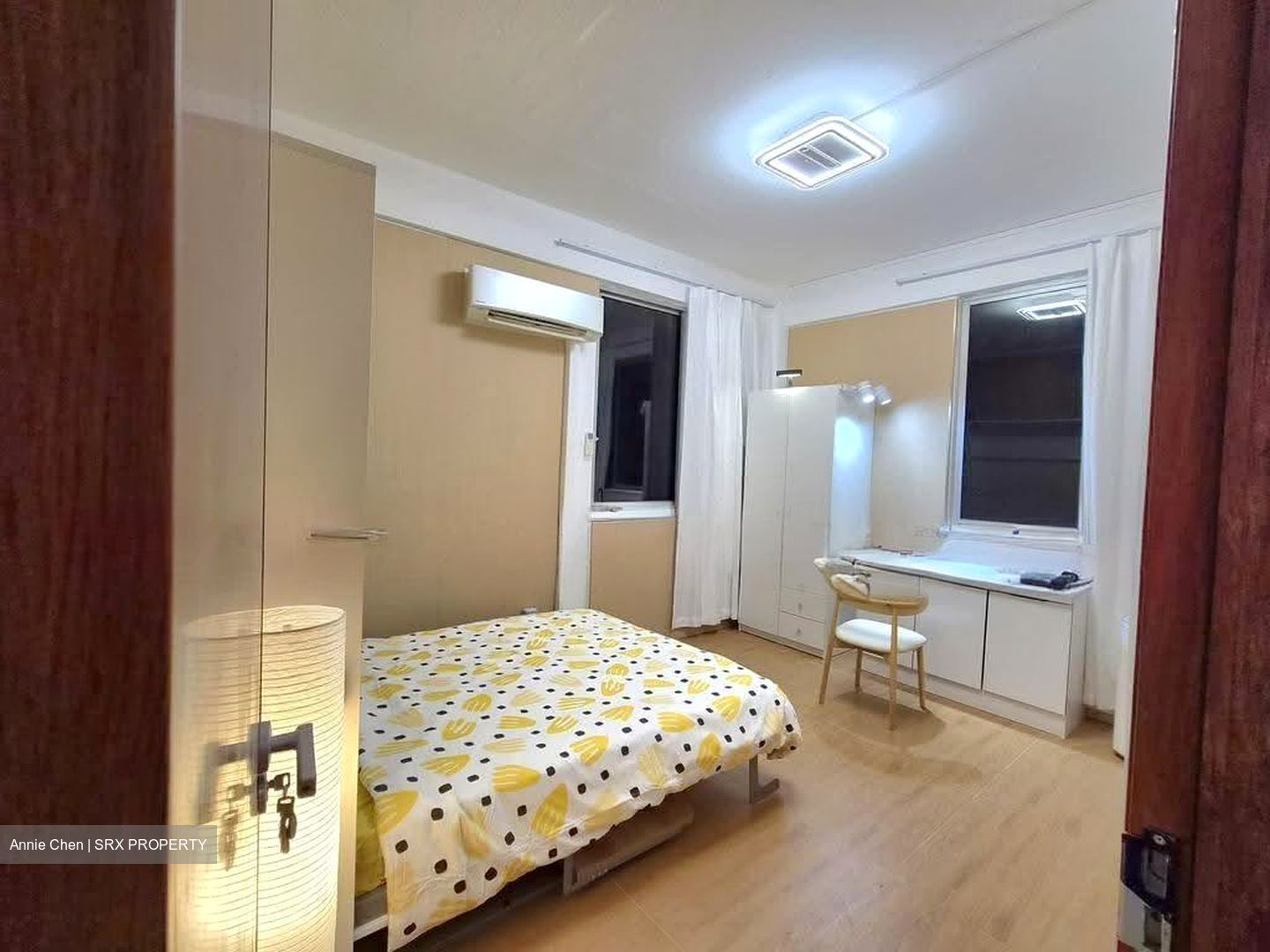 Hertford Road (D8), Apartment #618974511